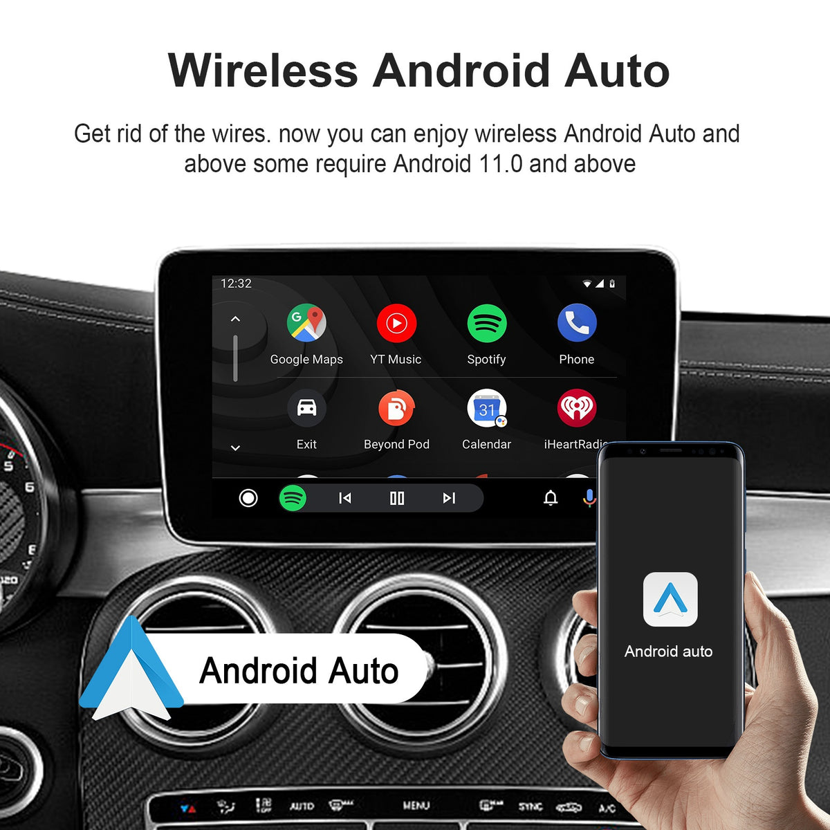 CAR GADGET